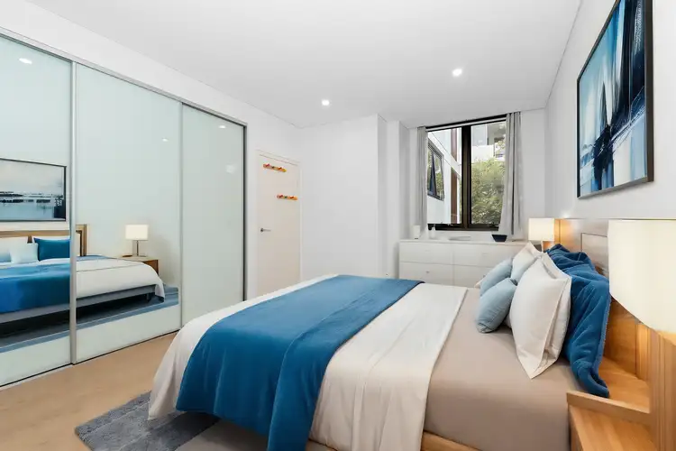 Third view of Homely apartment listing, 58/4-6 Park Avenue, Waitara NSW 2077