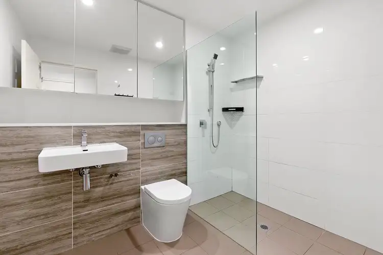 Fifth view of Homely apartment listing, 58/4-6 Park Avenue, Waitara NSW 2077