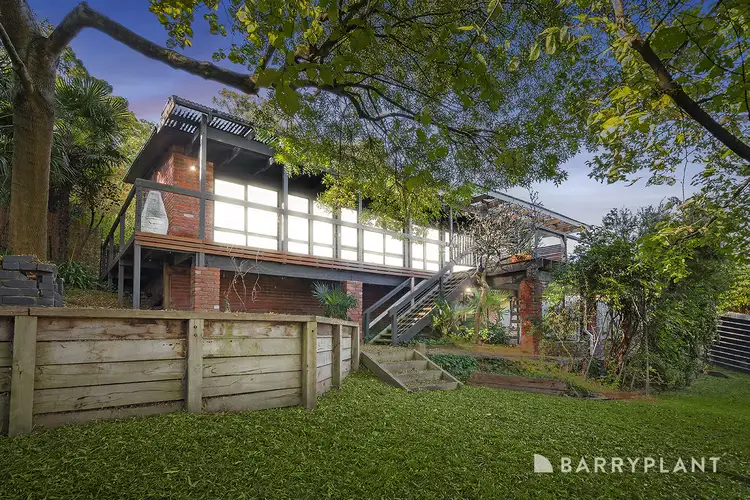 88 Bastow Road, Lilydale VIC 3140