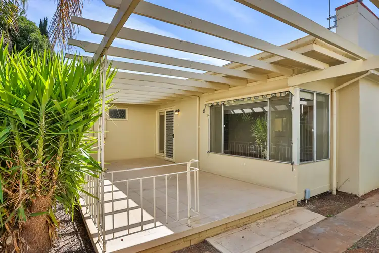 Second view of Homely house listing, 5 Campbell Grove, Mildura VIC 3500