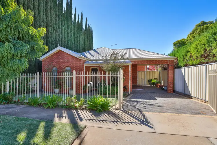 Main view of Homely house listing, 4 Rose Street, Mildura VIC 3500