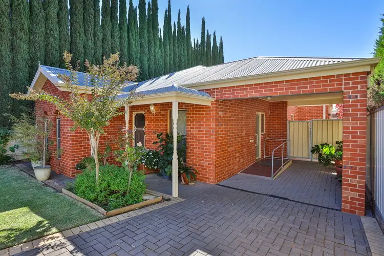 Second view of Homely house listing, 4 Rose Street, Mildura VIC 3500