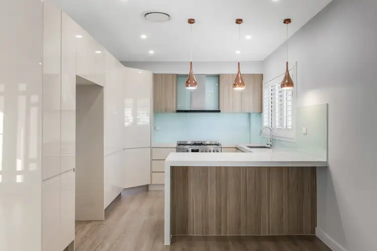 Fifth view of Homely semi-detached listing, 7B Leeton Street, Merrylands NSW 2160
