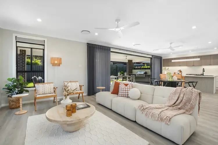 Main view of Homely house listing, 41 Columbus Street, Hamlyn Terrace NSW 2259