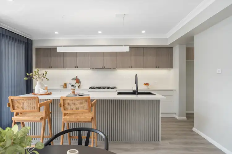 Second view of Homely house listing, 41 Columbus Street, Hamlyn Terrace NSW 2259