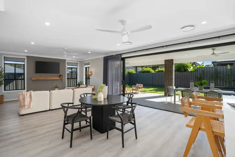Third view of Homely house listing, 41 Columbus Street, Hamlyn Terrace NSW 2259
