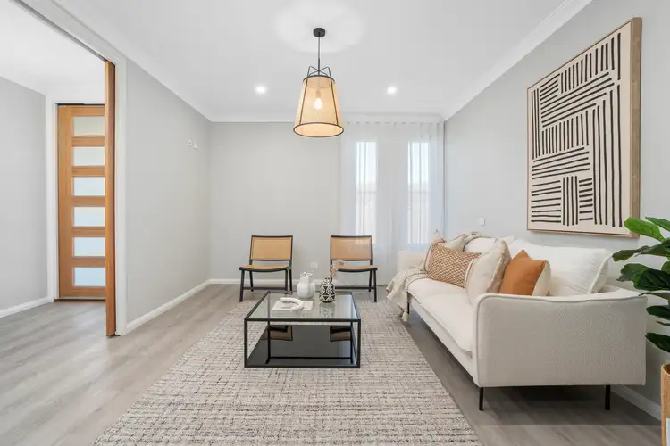 Fifth view of Homely house listing, 41 Columbus Street, Hamlyn Terrace NSW 2259