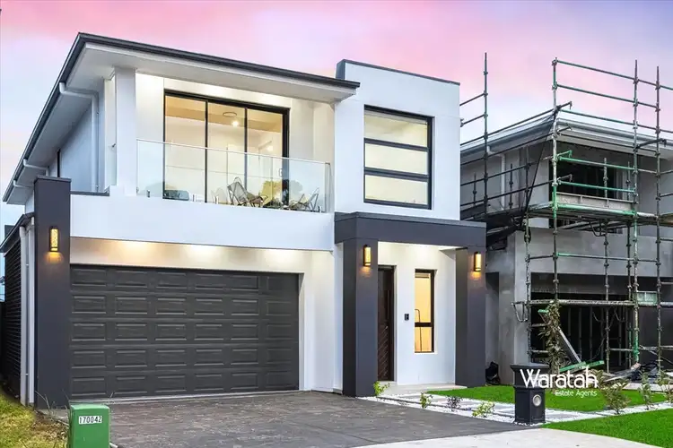 116 Garganey Parade, Marsden Park NSW 2765