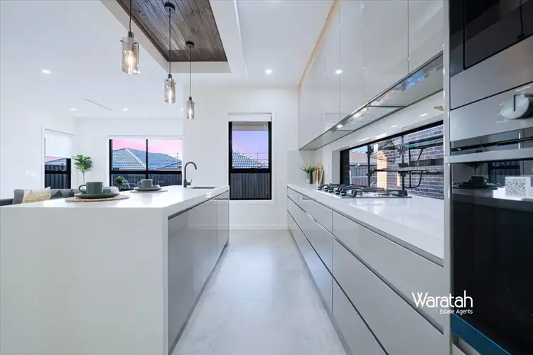 Fourth view of Homely house listing, 116 Garganey Parade, Marsden Park NSW 2765