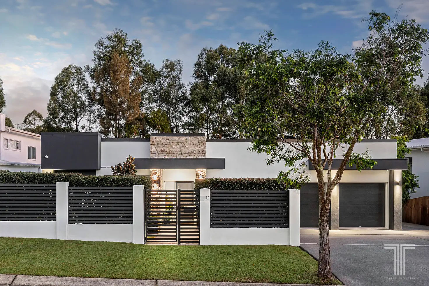 Main view of Homely house listing, 12 Nelson Place, Carindale QLD 4152