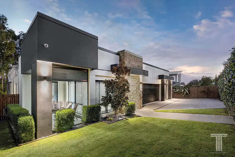 Second view of Homely house listing, 12 Nelson Place, Carindale QLD 4152