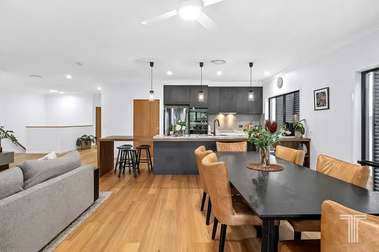 Third view of Homely house listing, 12 Nelson Place, Carindale QLD 4152