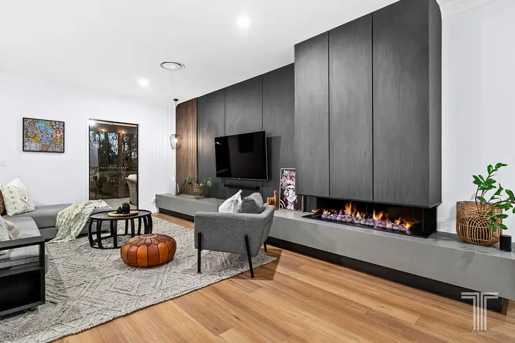 Fourth view of Homely house listing, 12 Nelson Place, Carindale QLD 4152