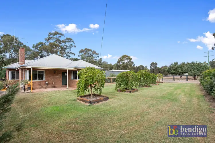 Main view of Homely house listing, 12 Whewell Street, Neilborough VIC 3570