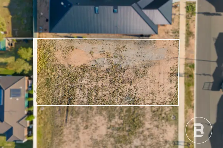 Third view of Homely land listing, 6 Jarrung Street, Marong VIC 3515