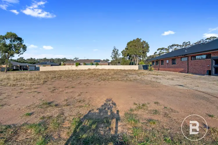 Fourth view of Homely land listing, 6 Jarrung Street, Marong VIC 3515