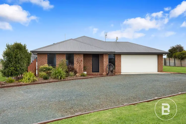 12 Burge Court, Colbinabbin VIC 3559