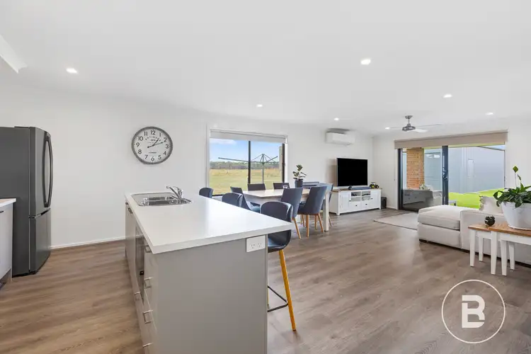 Fifth view of Homely house listing, 12 Burge Court, Colbinabbin VIC 3559