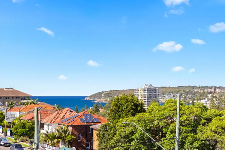10/3 Dalley Street, Queenscliff NSW 2096
