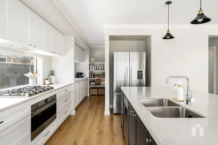 Fourth view of Homely house listing, 94 Fortress Road, Doreen VIC 3754