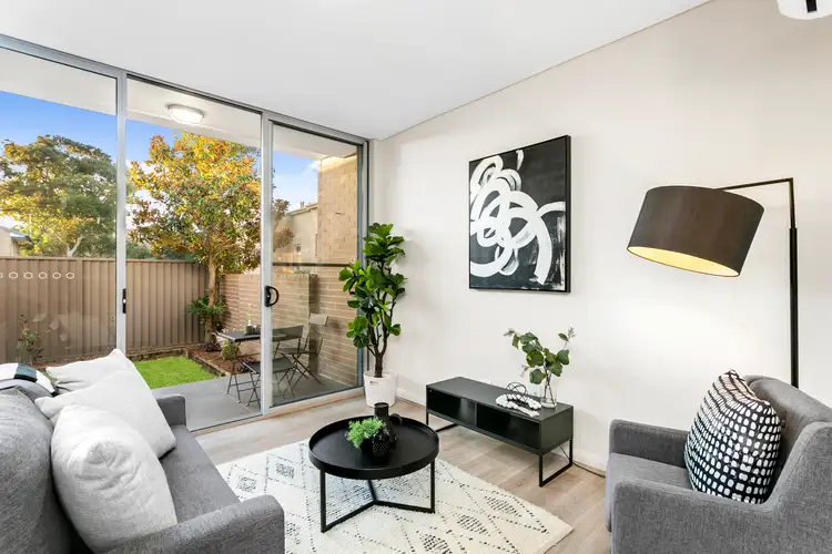 5/6-12 Kita Road, Berowra Heights NSW 2082