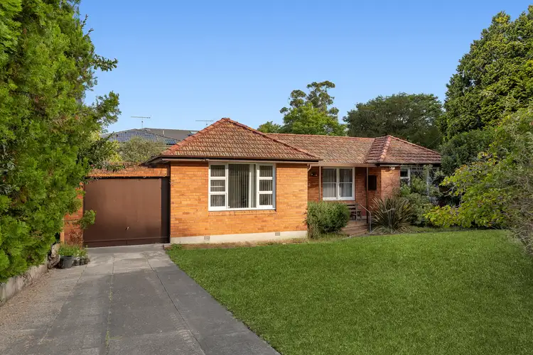 Second view of Homely house listing, 62 Winbourne Street East, West Ryde NSW 2114
