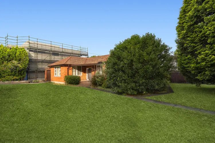 Third view of Homely house listing, 62 Winbourne Street East, West Ryde NSW 2114