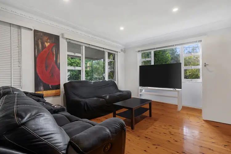 Fourth view of Homely house listing, 62 Winbourne Street East, West Ryde NSW 2114