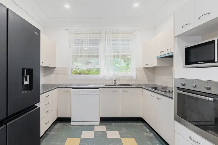 Fifth view of Homely house listing, 62 Winbourne Street East, West Ryde NSW 2114