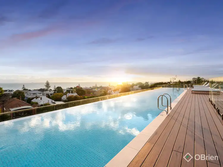 403/18 Koolkuna Lane, Hampton VIC 3188