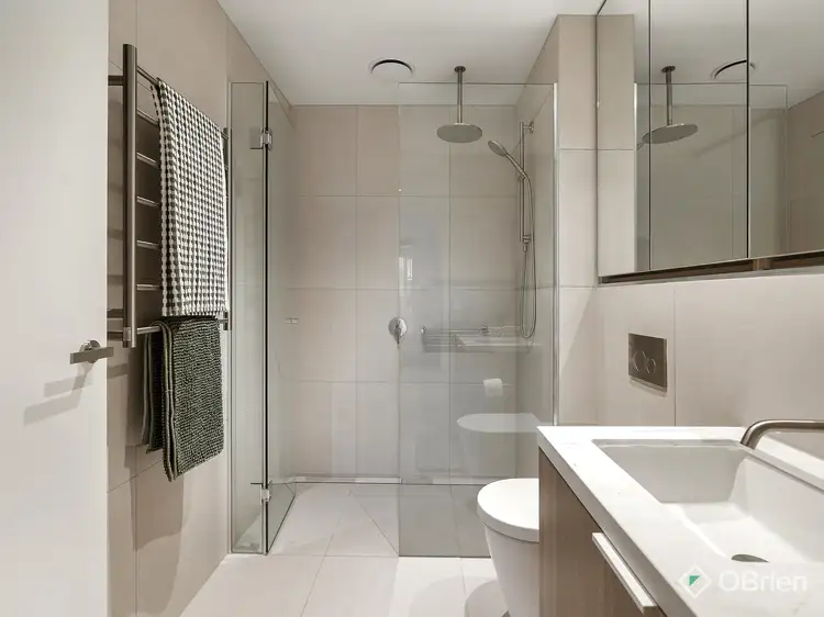 Sixth view of Homely apartment listing, 403/18 Koolkuna Lane, Hampton VIC 3188