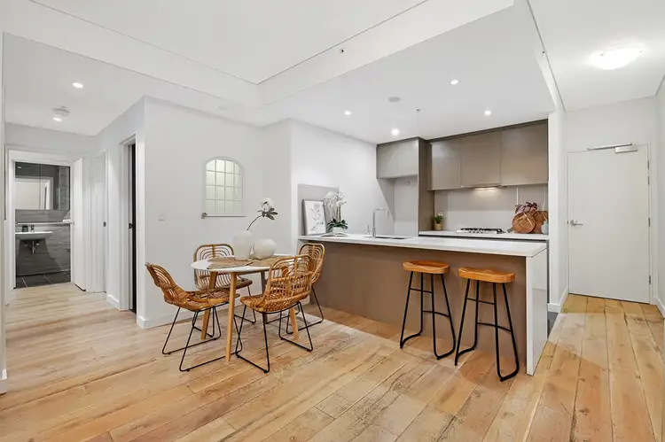 Fifth view of Homely unit listing, 74/14 Pound Road, Hornsby NSW 2077