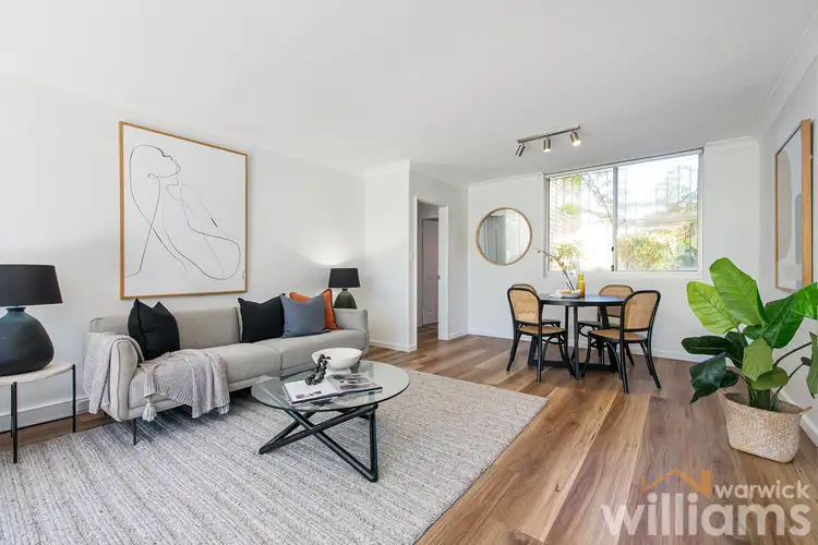 Fifth view of Homely apartment listing, 2/106 Lower St Georges Crescent, Drummoyne NSW 2047