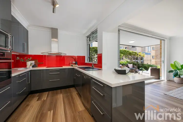 Sixth view of Homely apartment listing, 2/106 Lower St Georges Crescent, Drummoyne NSW 2047
