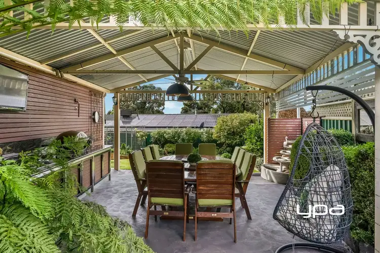 Third view of Homely house listing, 101 Anderson Road, Sunbury VIC 3429