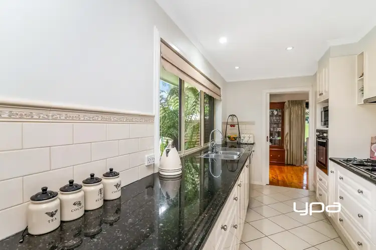 Fourth view of Homely house listing, 101 Anderson Road, Sunbury VIC 3429