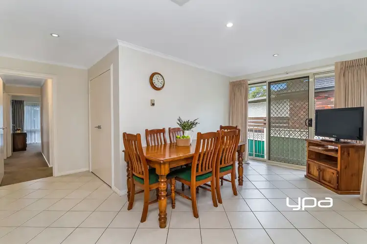 Fifth view of Homely house listing, 101 Anderson Road, Sunbury VIC 3429