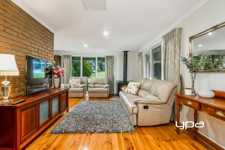 Sixth view of Homely house listing, 101 Anderson Road, Sunbury VIC 3429