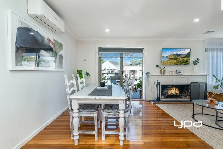 Third view of Homely house listing, 28 Lindsay Avenue, Sunbury VIC 3429