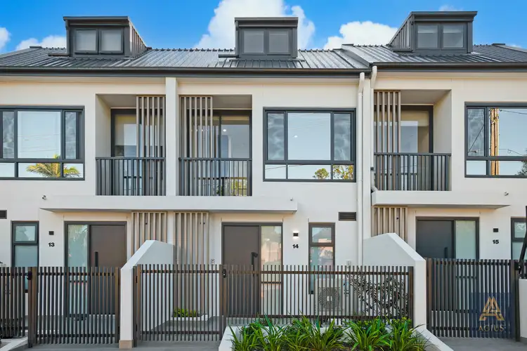 14/188 Pennant Street