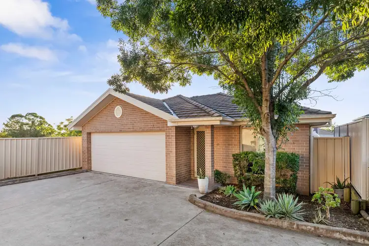 Main view of Homely villa listing, 15/88 Alexandra Street, Kurri Kurri NSW 2327