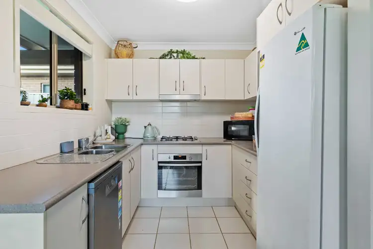 Third view of Homely villa listing, 15/88 Alexandra Street, Kurri Kurri NSW 2327