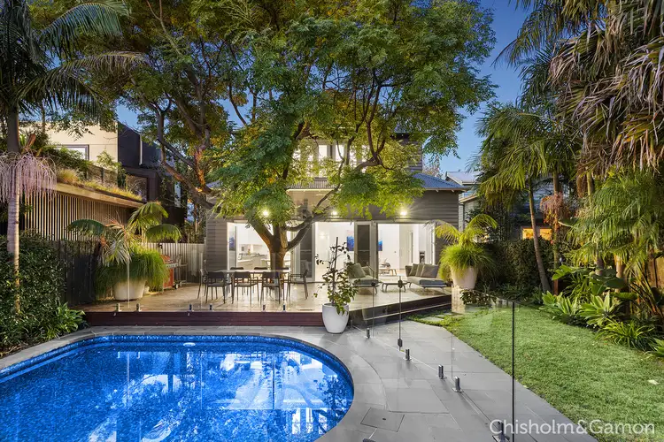 14 Baker Street, St Kilda VIC 3182