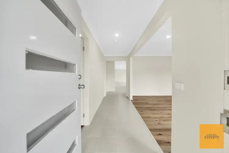 Third view of Homely house listing, 33 Harry Vallence Drive, Maddingley VIC 3340