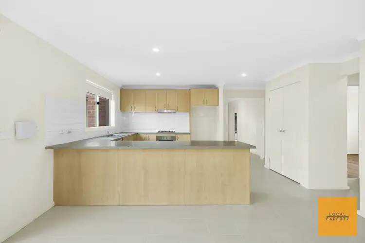 Fifth view of Homely house listing, 33 Harry Vallence Drive, Maddingley VIC 3340