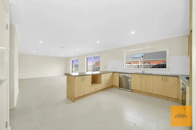 Sixth view of Homely house listing, 33 Harry Vallence Drive, Maddingley VIC 3340