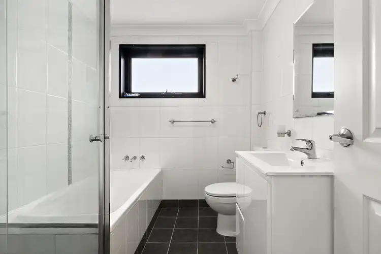 Sixth view of Homely unit listing, 12/17-19 King Edward Street, Rockdale NSW 2216
