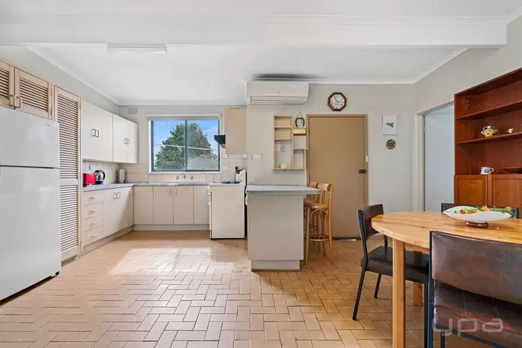 Second view of Homely house listing, 23 Niblick Street, Rye VIC 3941