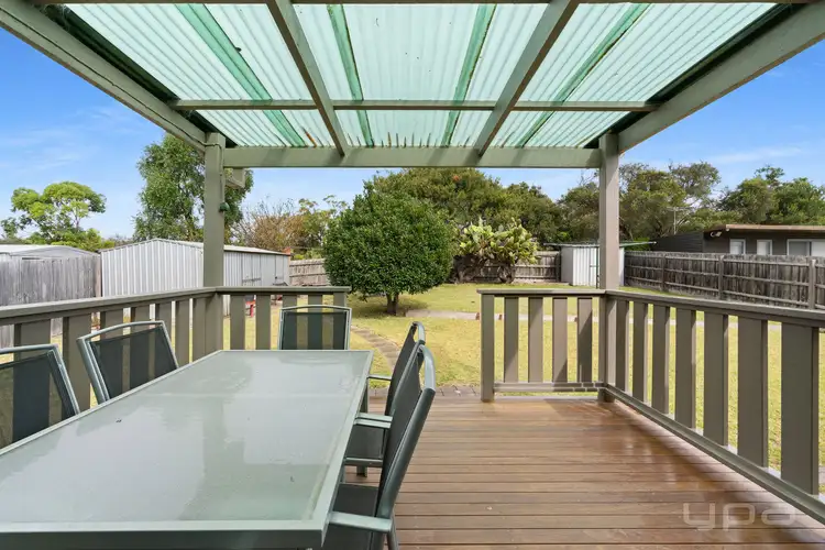 Third view of Homely house listing, 23 Niblick Street, Rye VIC 3941
