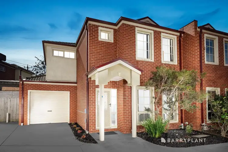 9/22 Old Plenty Road, South Morang VIC 3752